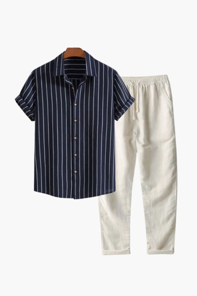 Tenue d&