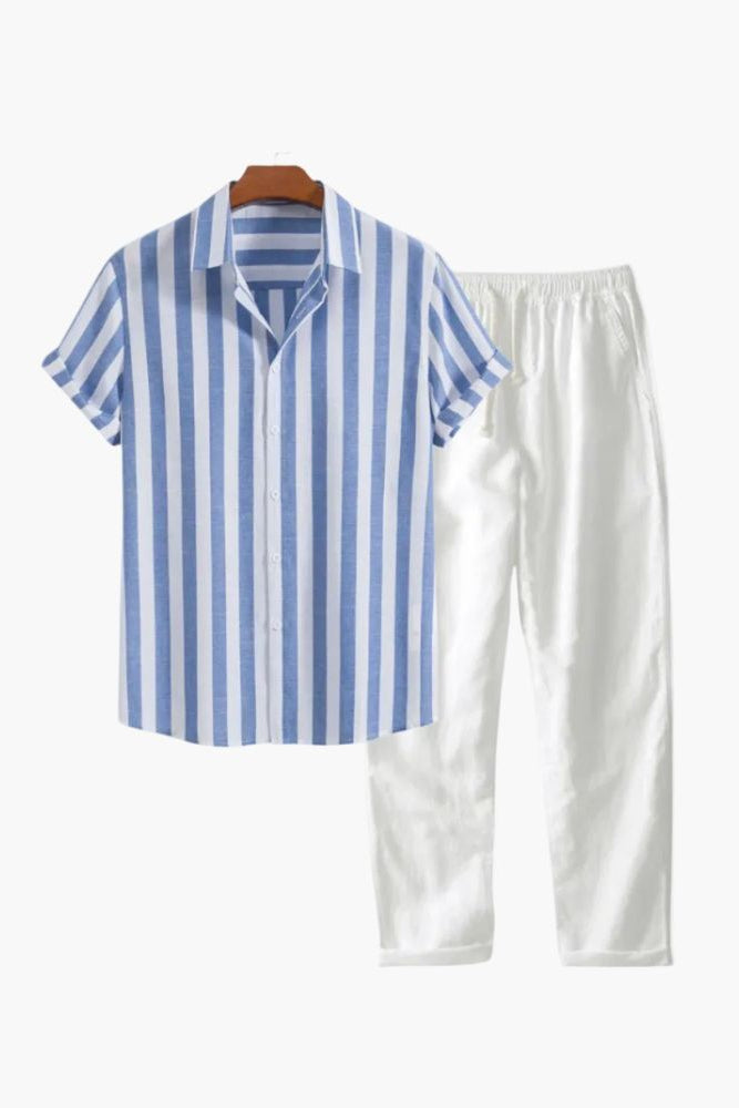 Tenue d&