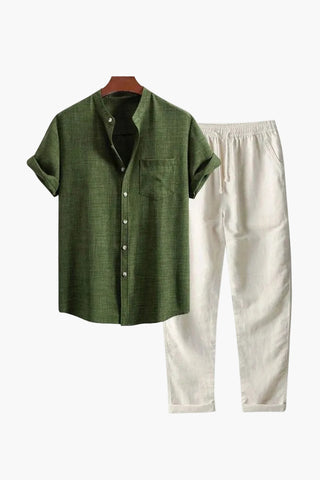Tenue d&