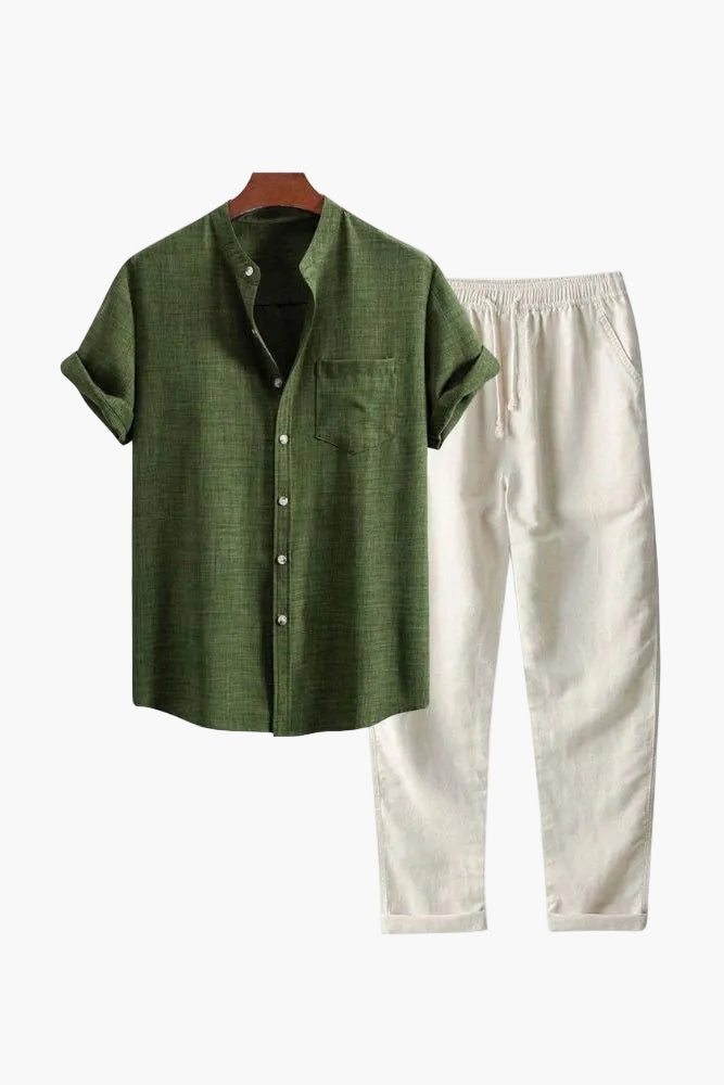 Tenue d&