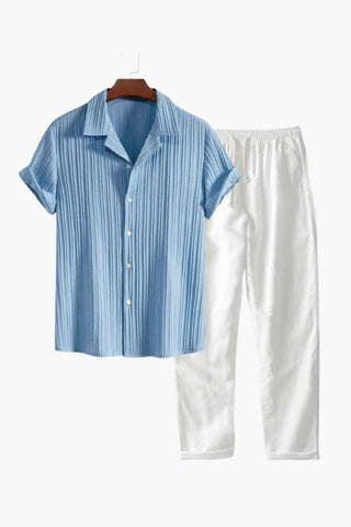 Tenue d&