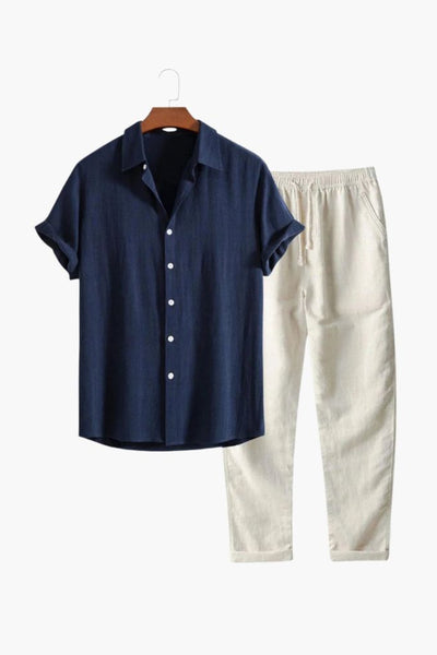 Tenue d'été - St. Tropez Légende