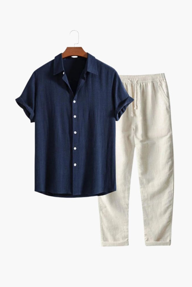Tenue d&