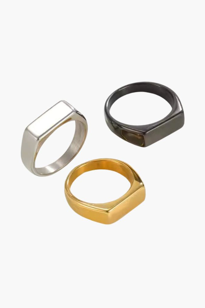 Bague Axis