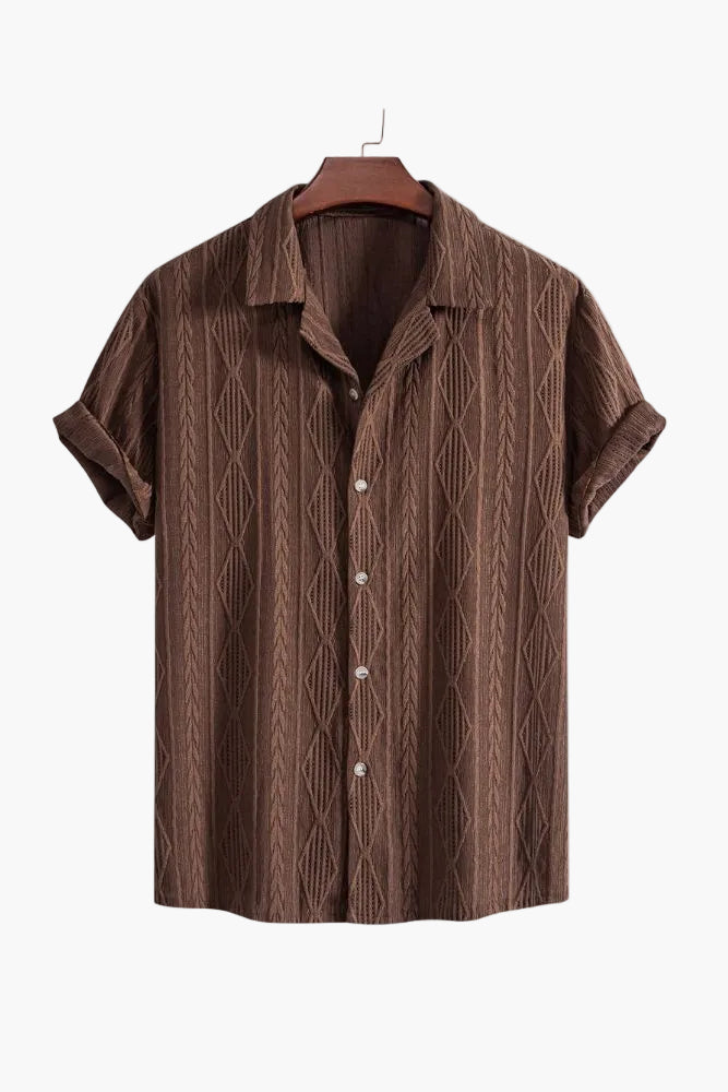 Chemise de Villégiature PORTOFINO