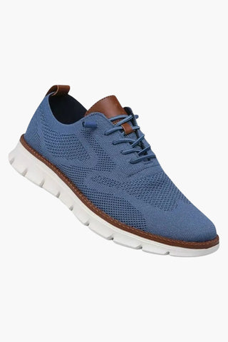 Valmont | Chaussures Homme en Mesh Knit