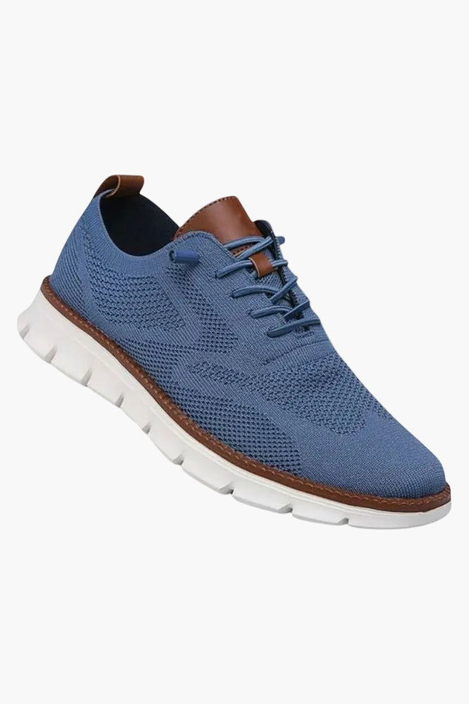 Valmont | Chaussures Homme en Mesh Knit