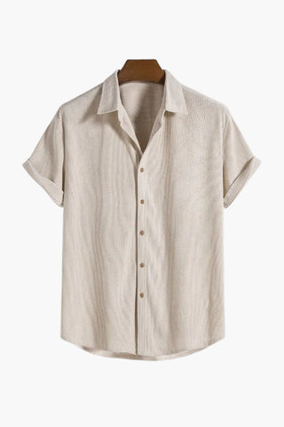 Chemise d’Été BELLAGIO