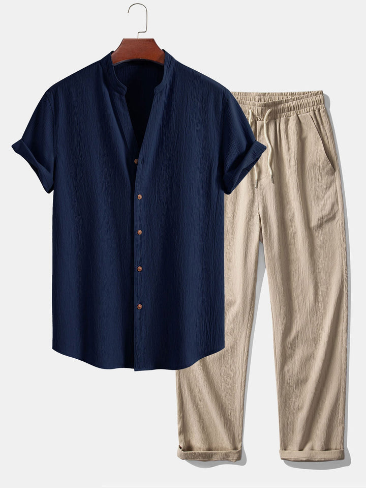 SORRENTO | Ensemble été