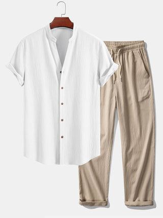 SORRENTO | Ensemble été