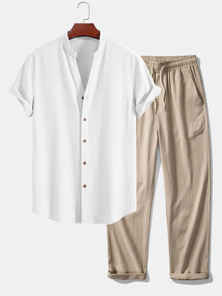 SORRENTO | Ensemble été