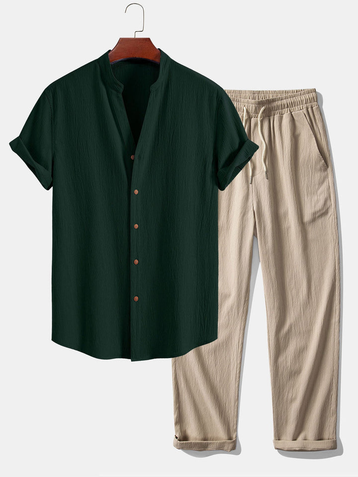SORRENTO | Ensemble été