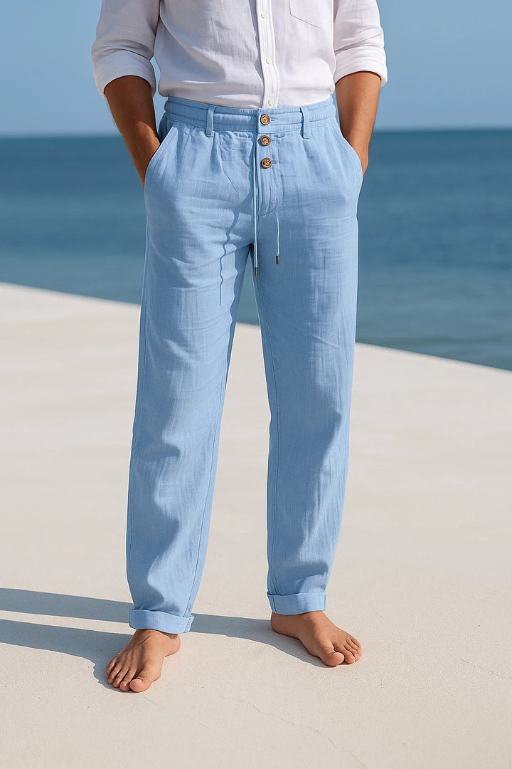 Laurent | PANTALON D&