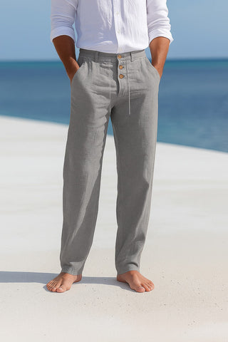 Laurent | PANTALON D&