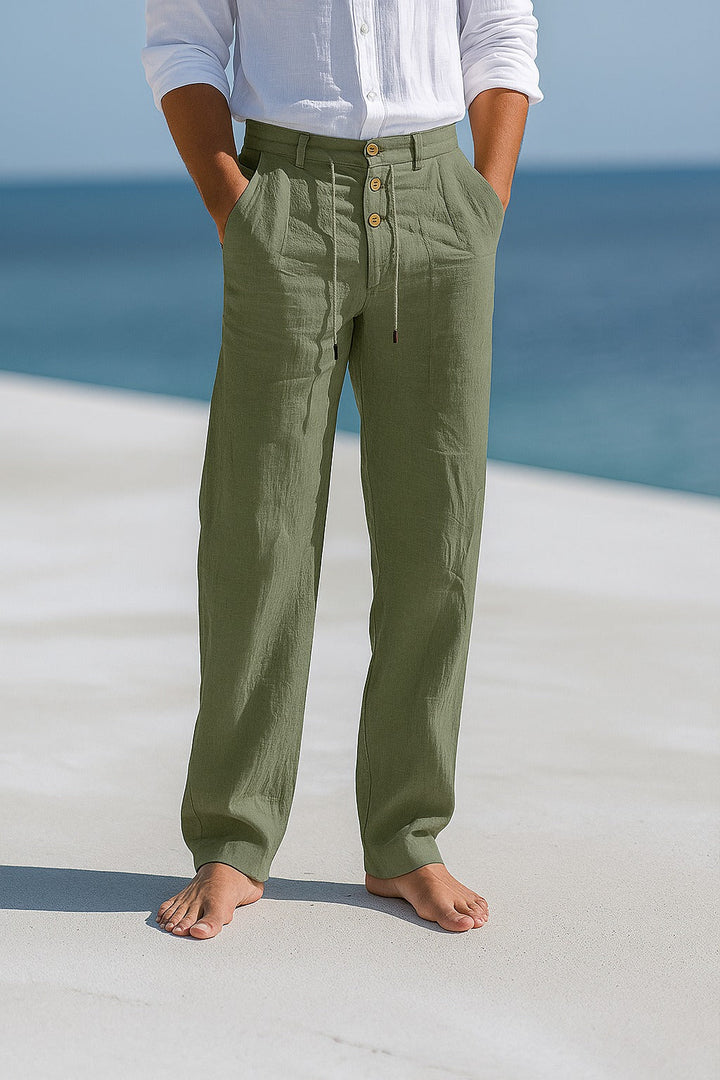 Laurent | PANTALON D&