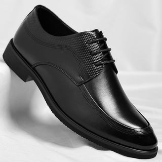 Perrin &amp; Fils | OXFORD EN CUIR LUCIDE