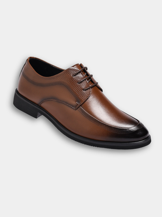 Perrin &amp; Fils | OXFORD EN CUIR LUCIDE