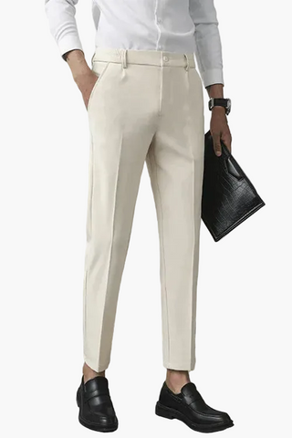 MILANO | Pantalon Coupe Classique