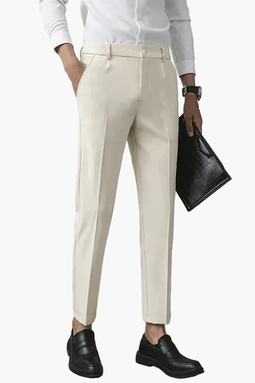 MILANO | Pantalon Coupe Classique