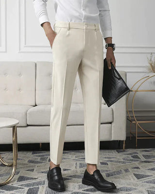 MILANO | Pantalon Coupe Classique