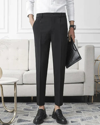 MILANO | Pantalon Coupe Classique