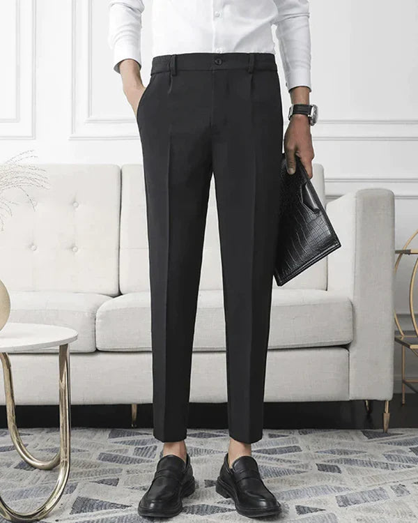 MILANO | Pantalon Coupe Classique