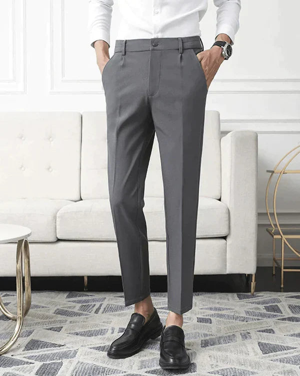 MILANO | Pantalon Coupe Classique