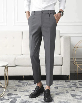 MILANO | Pantalon Coupe Classique