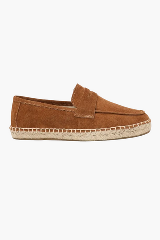 SAINT-TROPEZ| Mocassins