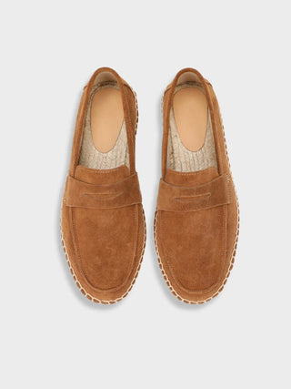 SAINT-TROPEZ| Mocassins
