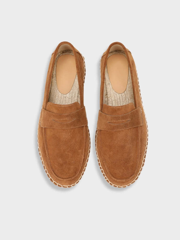 SAINT-TROPEZ| Mocassins