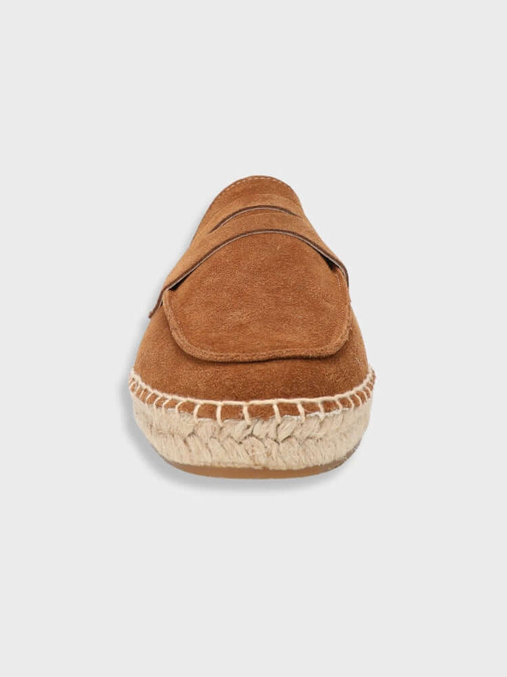 SAINT-TROPEZ| Mocassins