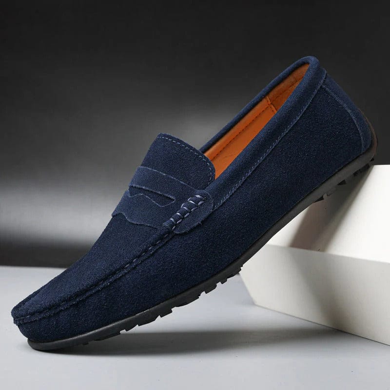 Perrin &amp; Fils | Mocassin