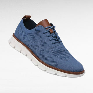 Valmont | Chaussures Homme en Mesh Knit