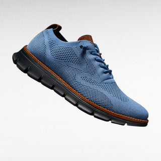 Valmont | Chaussures Homme en Mesh Knit