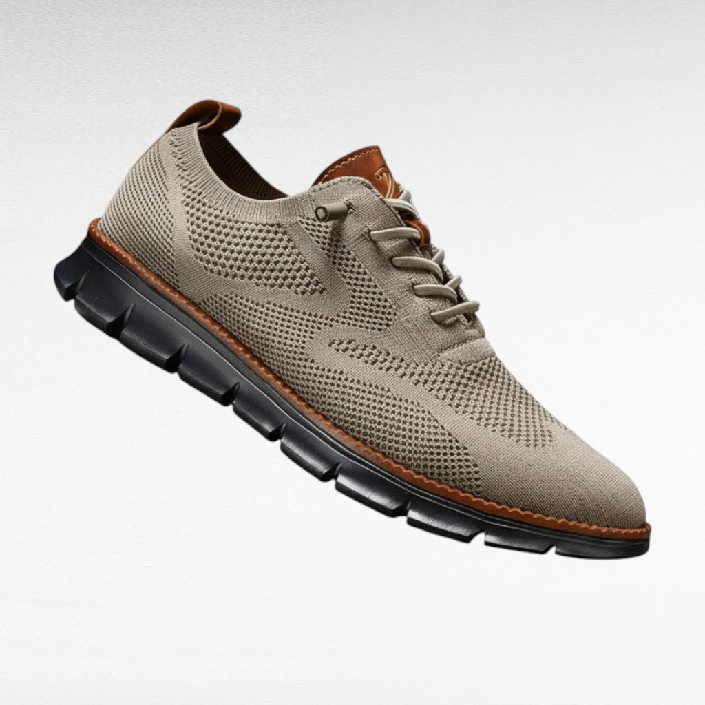 Valmont | Chaussures Homme en Mesh Knit