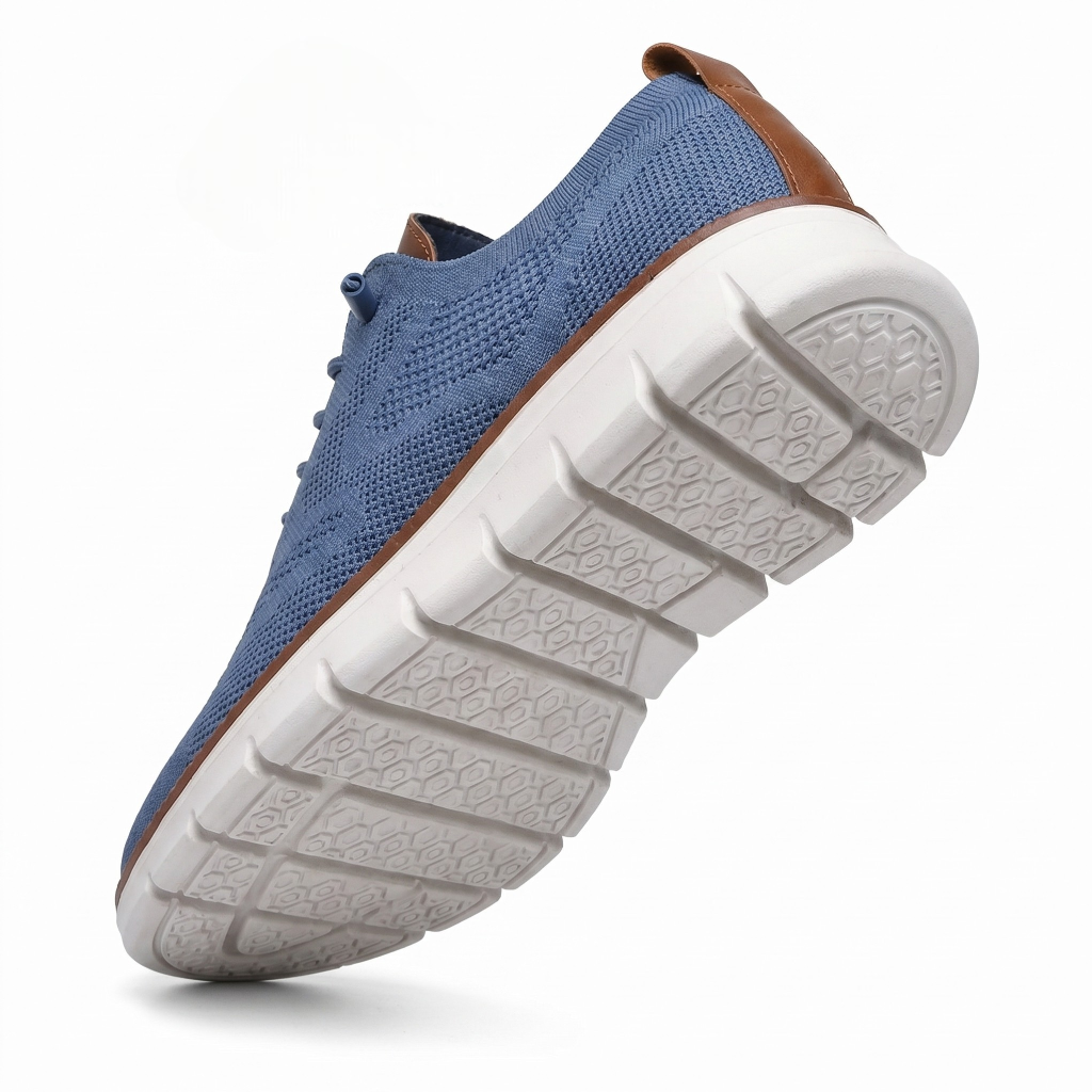 Valmont | Chaussures Homme en Mesh Knit