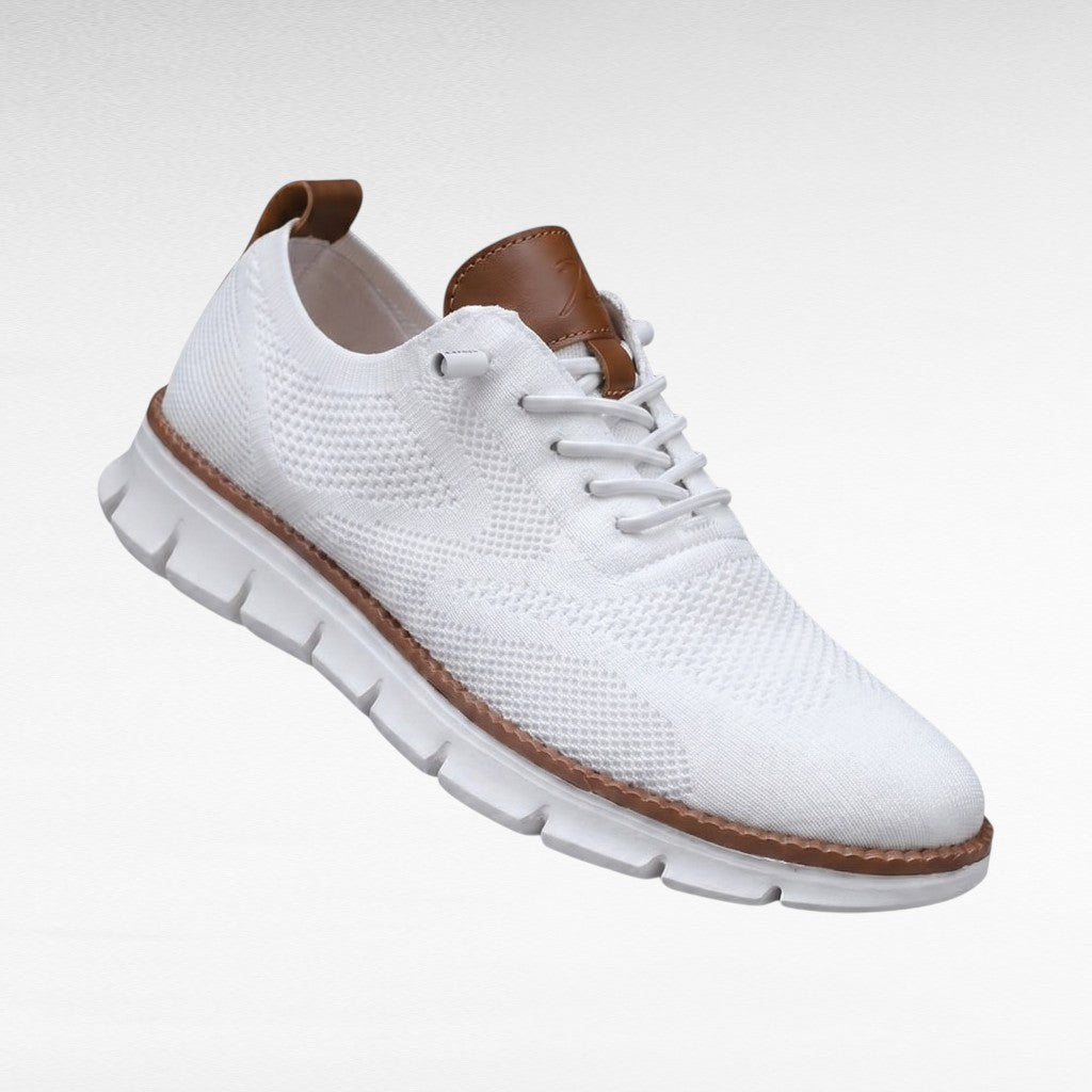 Valmont | Chaussures Homme en Mesh Knit
