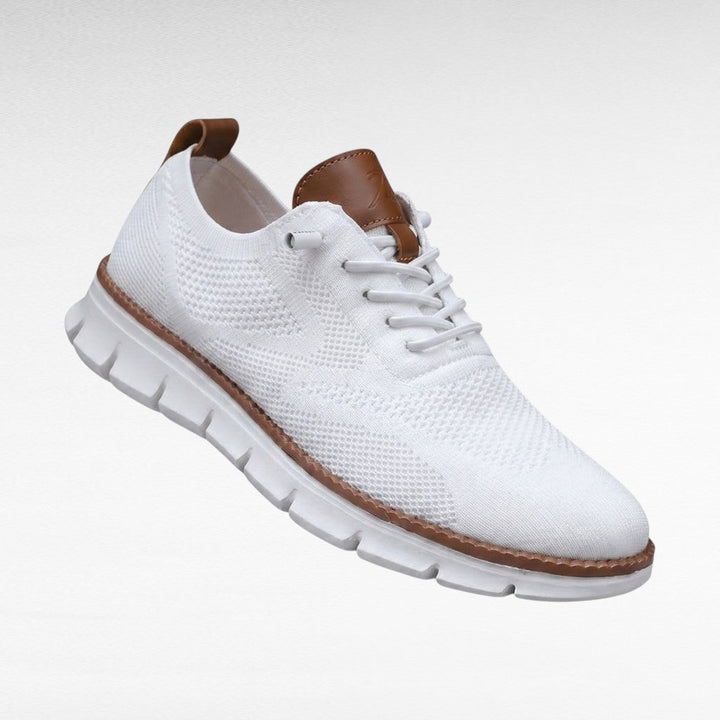 Valmont | Chaussures Homme en Mesh Knit