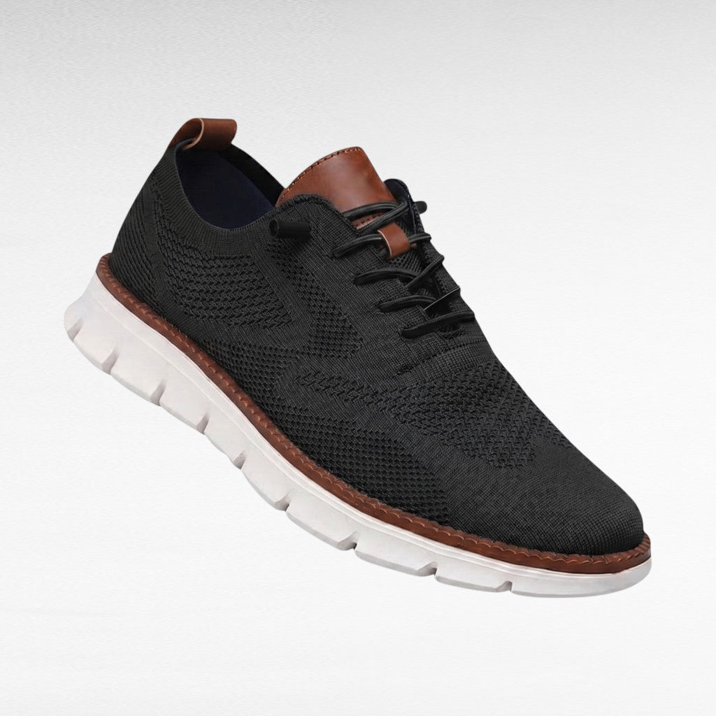 Valmont | Chaussures Homme en Mesh Knit