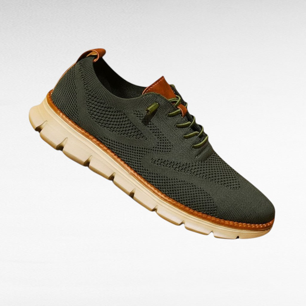 Valmont | Chaussures Homme en Mesh Knit