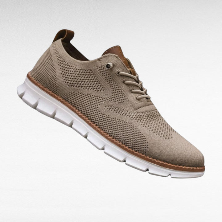 Valmont | Chaussures Homme en Mesh Knit