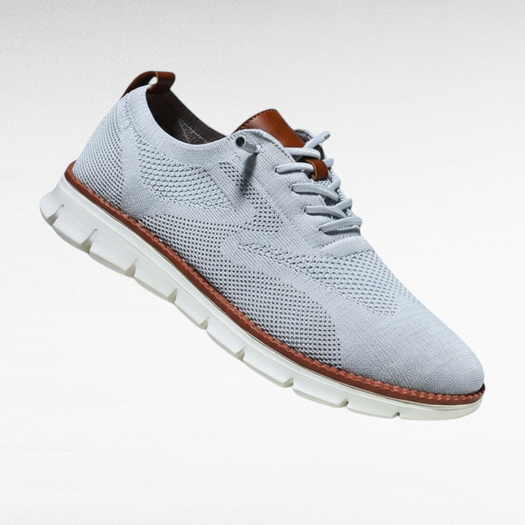 Valmont | Chaussures Homme en Mesh Knit
