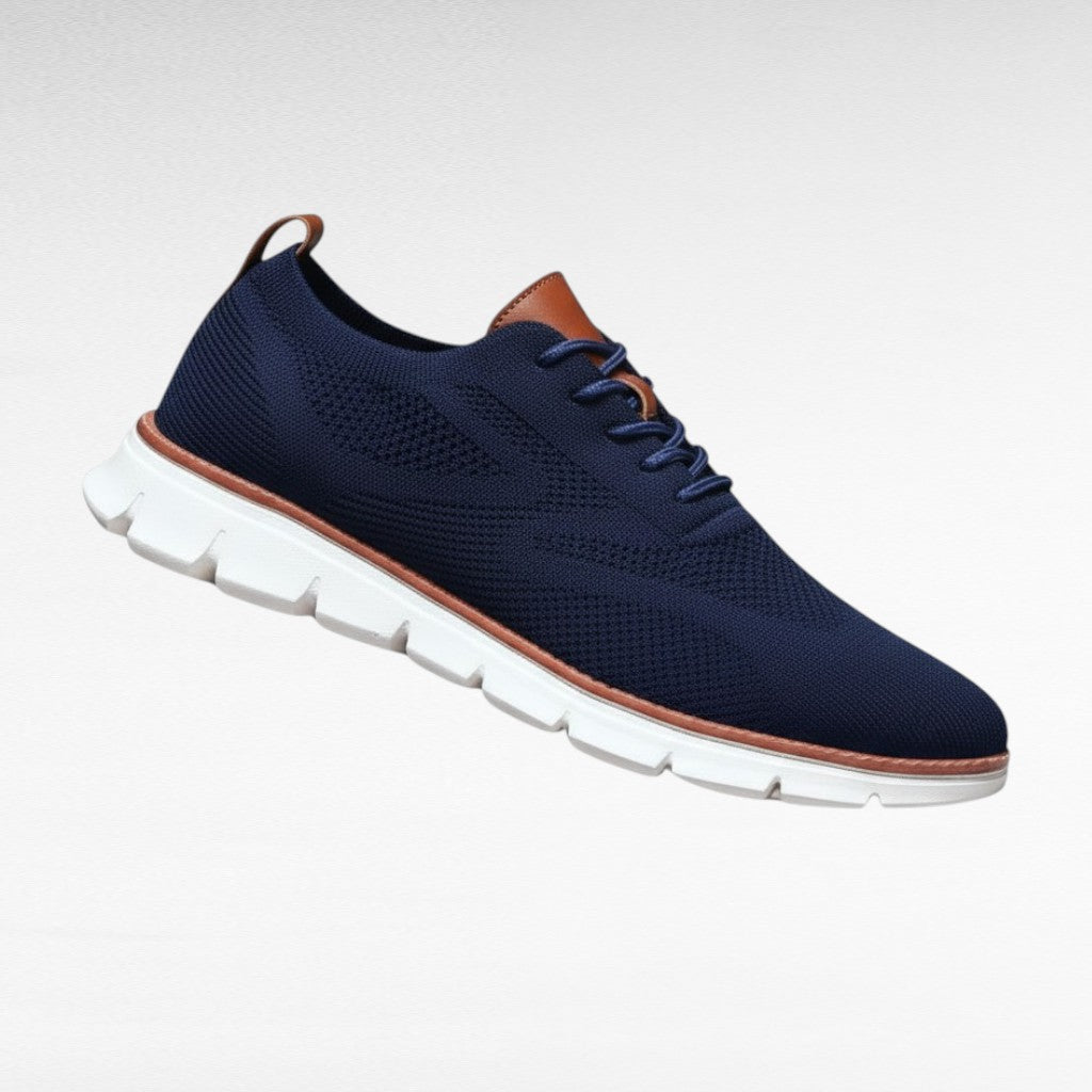 Valmont | Chaussures Homme en Mesh Knit