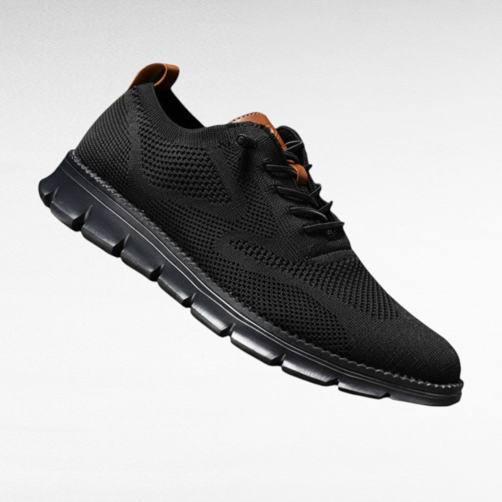 Valmont | Chaussures Homme en Mesh Knit