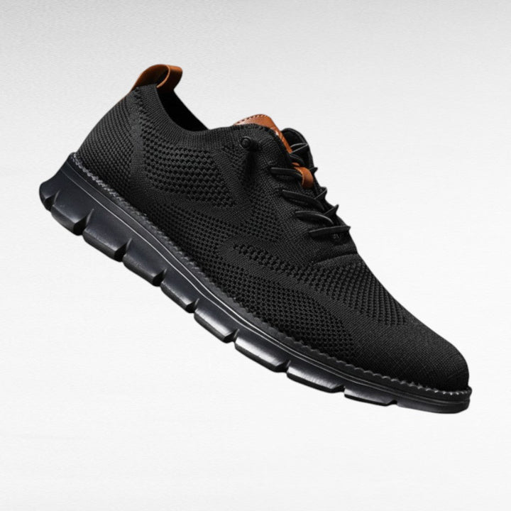 Valmont | Chaussures Homme en Mesh Knit