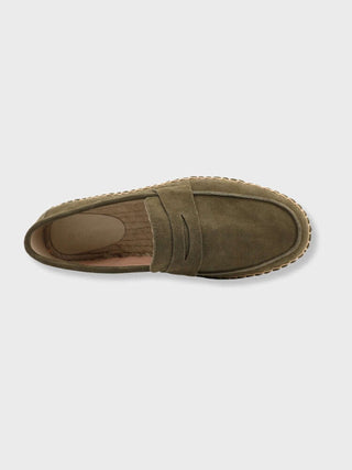SAINT-TROPEZ| Mocassins