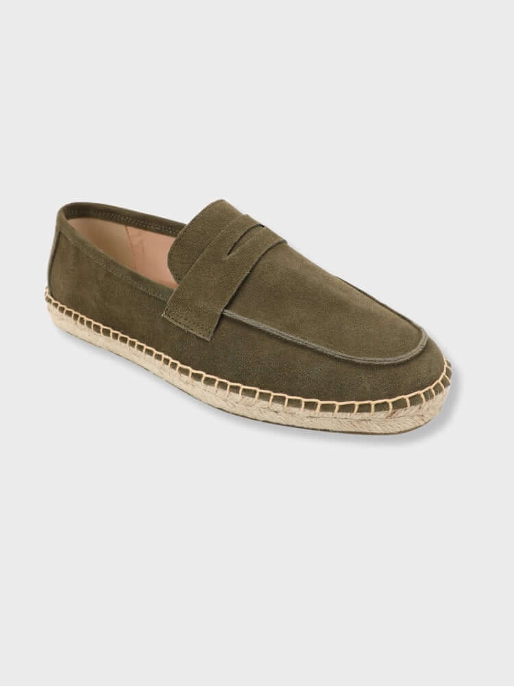 SAINT-TROPEZ| Mocassins