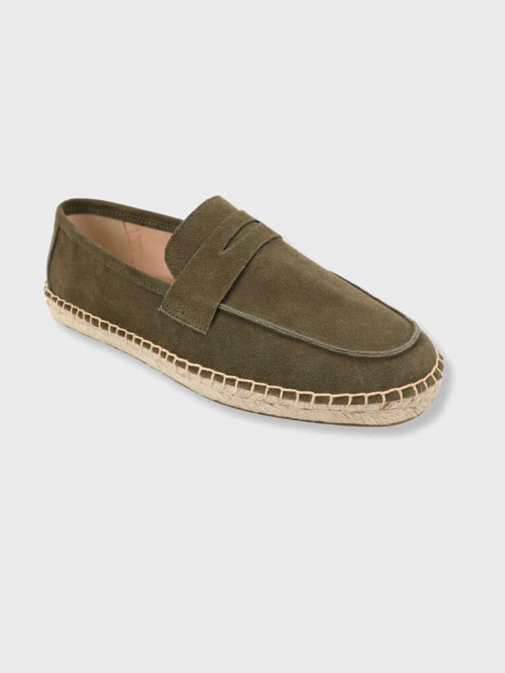 SAINT-TROPEZ| Mocassins