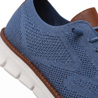 Valmont | Chaussures Homme en Mesh Knit